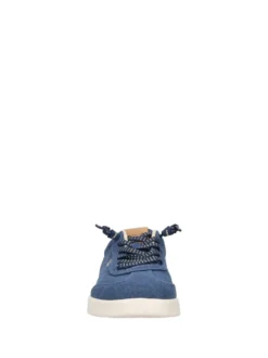 SNEAKERS UOMO - JEEP NAVY - JM61060A