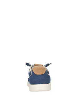 SNEAKERS UOMO - JEEP NAVY - JM61060A