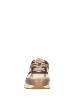 SNEAKERS UOMO - LIU-JO BEIGE - 7G6027PX030