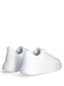 SNEAKERS UOMO - LIU-JO BIANCO - 7G5015PX331