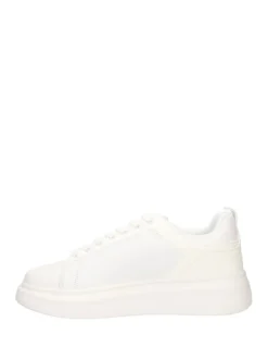 SNEAKERS UOMO - LIU-JO BIANCO - 7G5015PX331