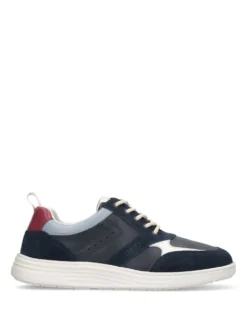 SNEAKERS UOMO - LIU-JO BLU - 7B6005P0304