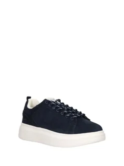 SNEAKERS UOMO - LIU-JO BLU - 7G6013PX002