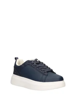 SNEAKERS UOMO - LIU-JO BLU - 7G5015PX331