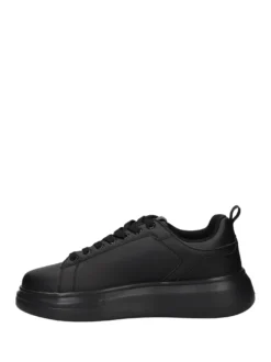 SNEAKERS UOMO - LIU-JO NERO - 7G5015PX331