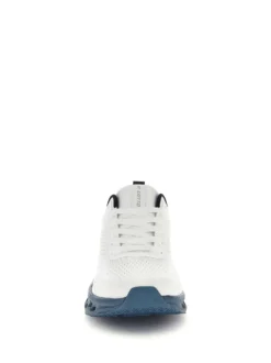 SNEAKERS UOMO - LOTTO BIANCO-BLU - 223780