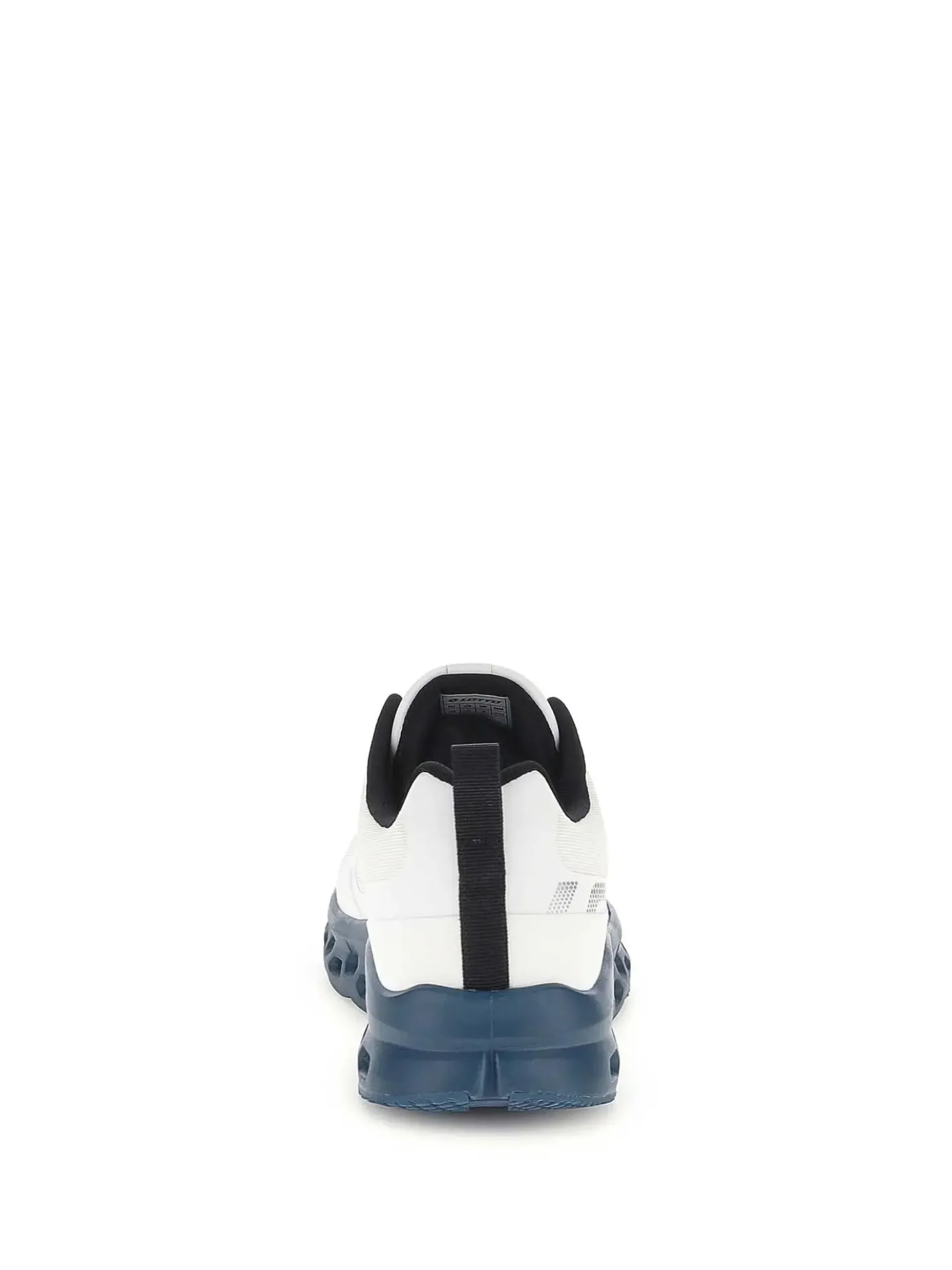 SNEAKERS UOMO - LOTTO BIANCO-BLU - 223780