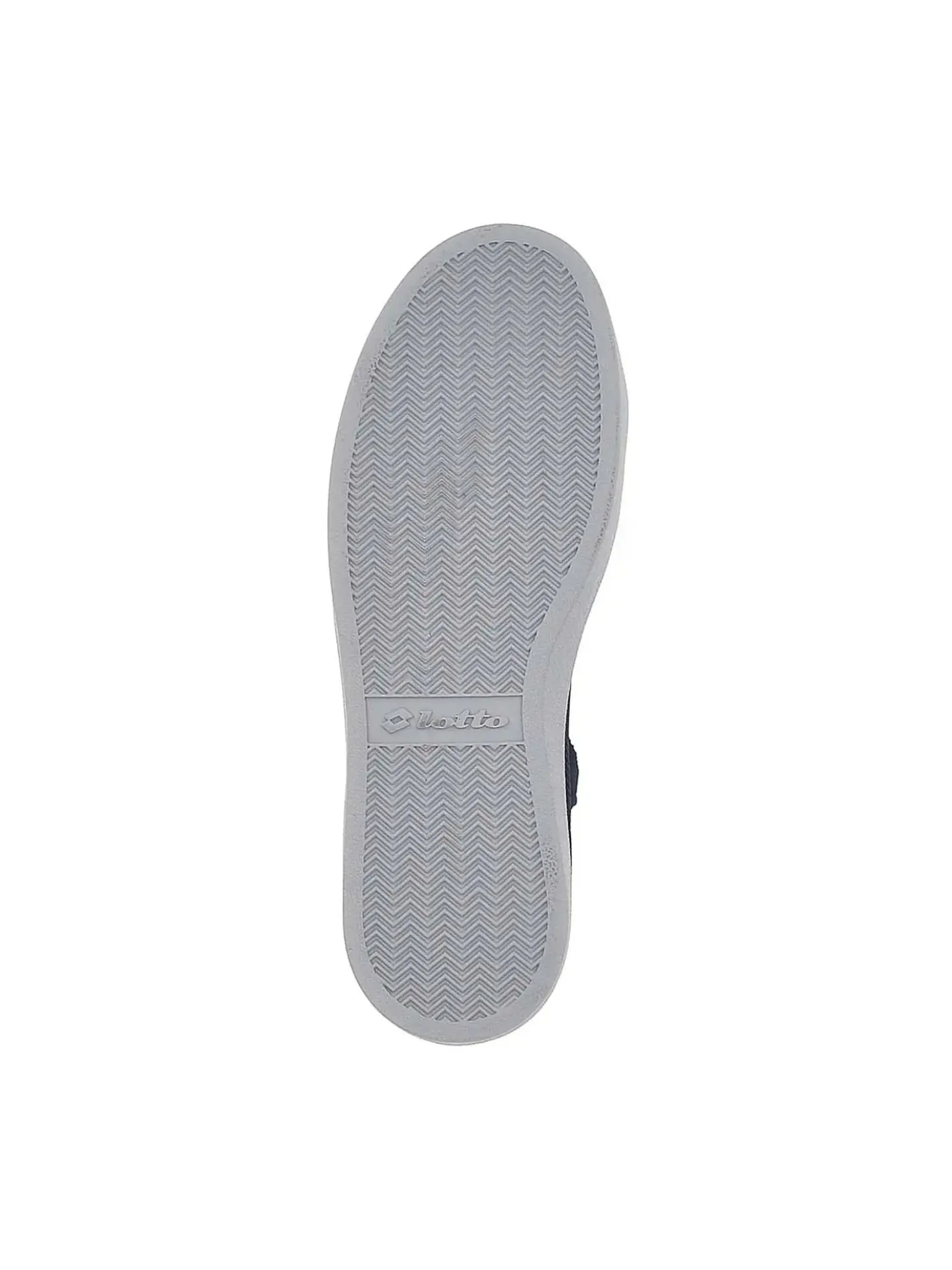 SNEAKERS UOMO - LOTTO BLU - 223375
