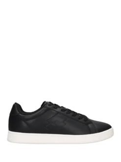 SNEAKERS UOMO - LOTTO NERO - 223373