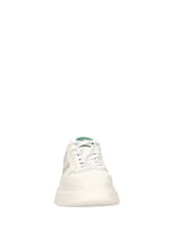 SNEAKERS UOMO - LUMBERJACK BIANCO - 102269090