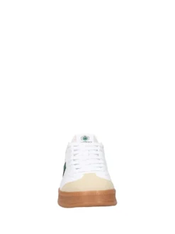 SNEAKERS UOMO - LUMBERJACK BIANCO - 102268293