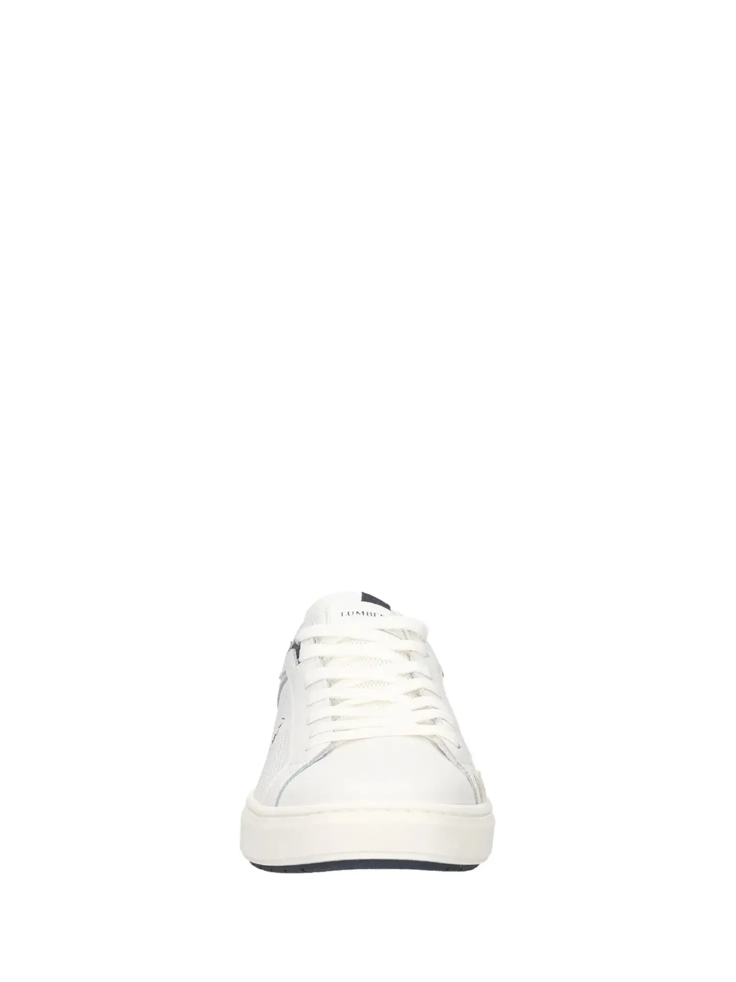 SNEAKERS UOMO - LUMBERJACK BIANCO - 102268838