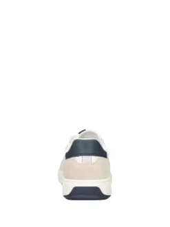 SNEAKERS UOMO - LUMBERJACK BIANCO - 102268838