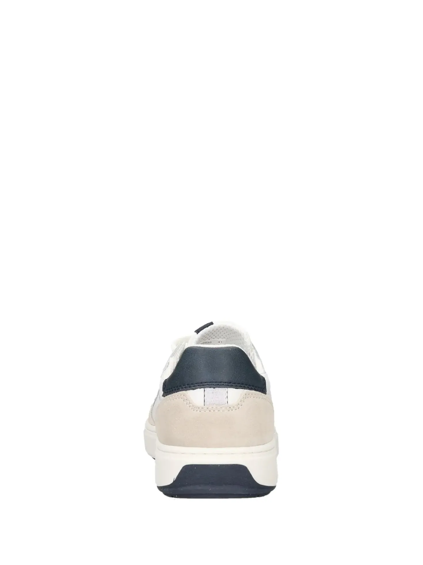 SNEAKERS UOMO - LUMBERJACK BIANCO - 102268838
