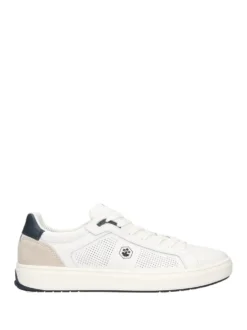 SNEAKERS UOMO - LUMBERJACK BIANCO - 102268838