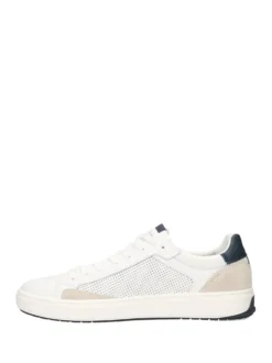 SNEAKERS UOMO - LUMBERJACK BIANCO - 102268838