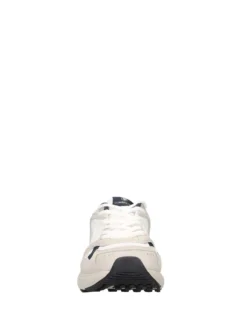 SNEAKERS UOMO - LUMBERJACK BIANCO - 102268337