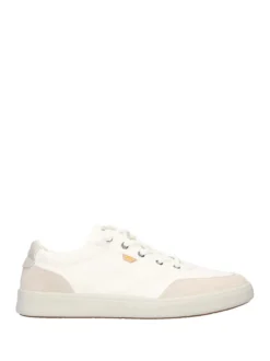 SNEAKERS UOMO - LUMBERJACK BIANCO - 102269062