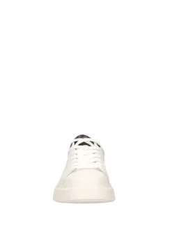 SNEAKERS UOMO - LUMBERJACK BIANCO - 102269068