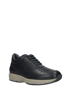 SNEAKERS UOMO - LUMBERJACK BLU - 102698535