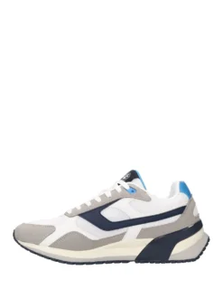SNEAKERS UOMO - LUMBERJACK GHIACCIO - 102268823