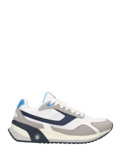 SNEAKERS UOMO - LUMBERJACK GHIACCIO - 102268823