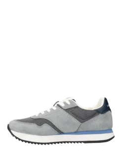 SNEAKERS UOMO - LUMBERJACK GRIGIO - 102269028