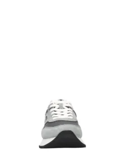 SNEAKERS UOMO - LUMBERJACK GRIGIO - 102269028