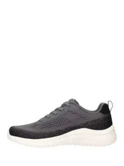 SNEAKERS UOMO - LUMBERJACK GRIGIO - 102268204