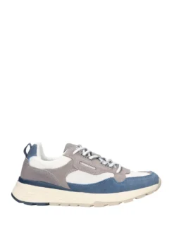 SNEAKERS UOMO - LUMBERJACK JEANS - 102269036