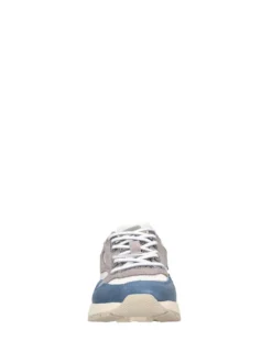 SNEAKERS UOMO - LUMBERJACK JEANS - 102269036