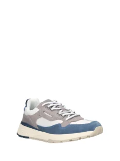 SNEAKERS UOMO - LUMBERJACK JEANS - 102269036