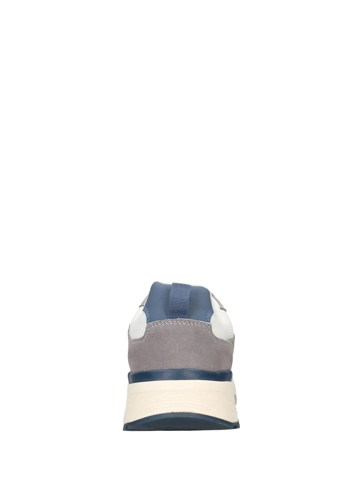 SNEAKERS UOMO - LUMBERJACK JEANS - 102269036
