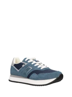 SNEAKERS UOMO - LUMBERJACK JEANS - 102269032