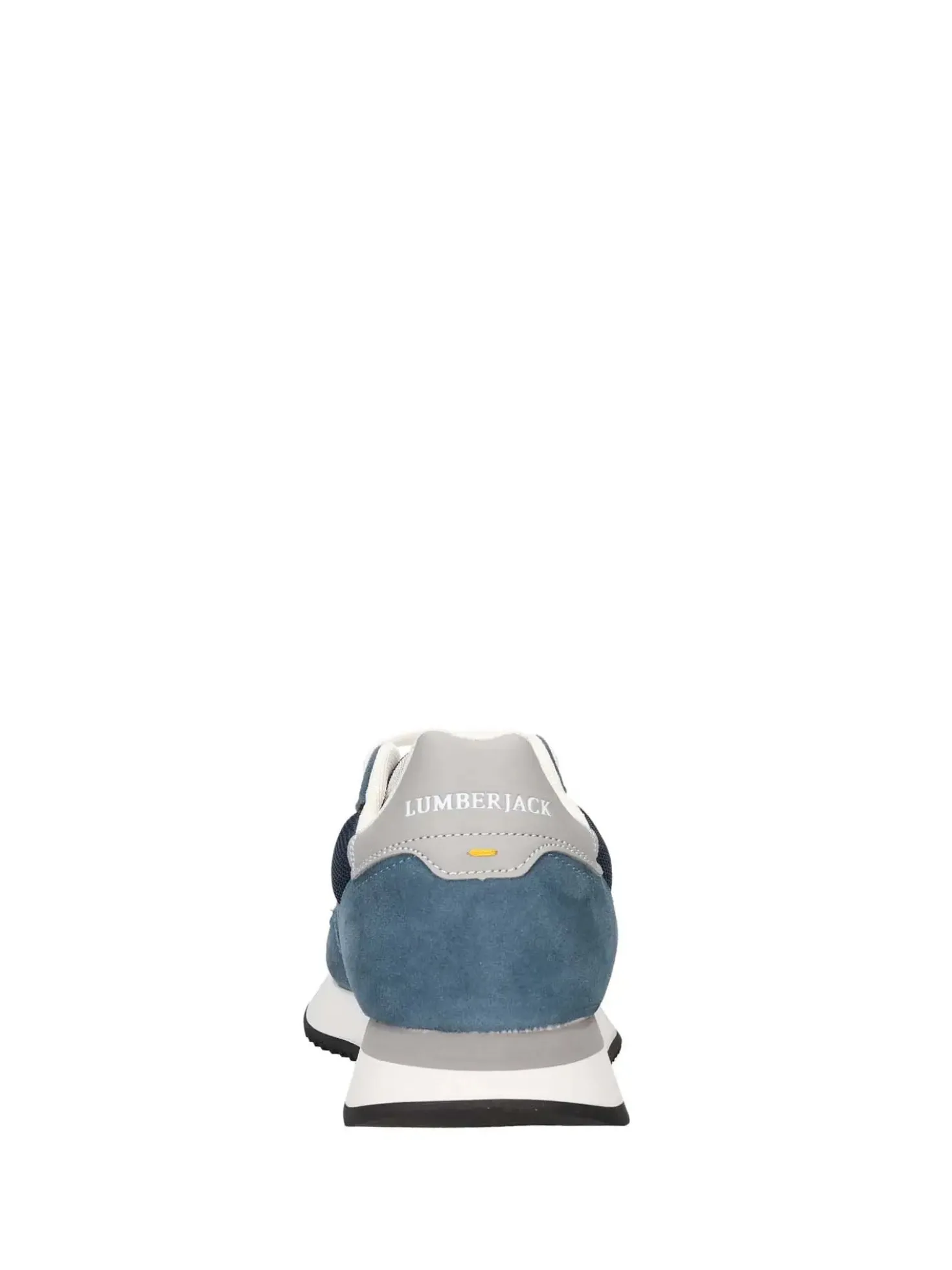 SNEAKERS UOMO - LUMBERJACK JEANS - 102269032