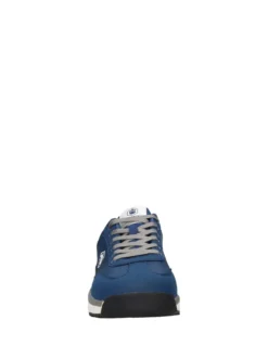 SNEAKERS UOMO - LUMBERJACK NAVY - 102268351