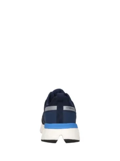 SNEAKERS UOMO - LUMBERJACK NAVY - 102268498