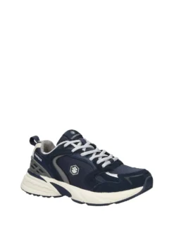 SNEAKERS UOMO - LUMBERJACK NAVY - 102268322
