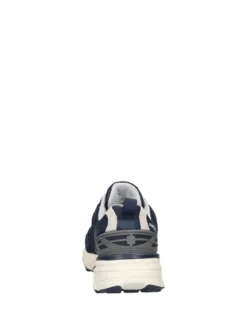 SNEAKERS UOMO - LUMBERJACK NAVY - 102268322