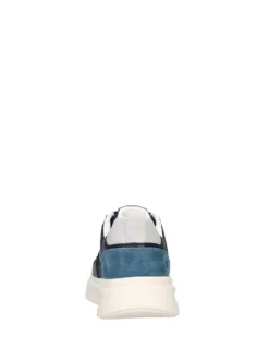 SNEAKERS UOMO - LUMBERJACK NAVY - 102269101