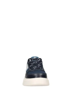 SNEAKERS UOMO - LUMBERJACK NAVY - 102269101