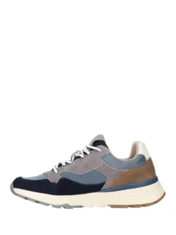 SNEAKERS UOMO - LUMBERJACK NAVY - 102269038