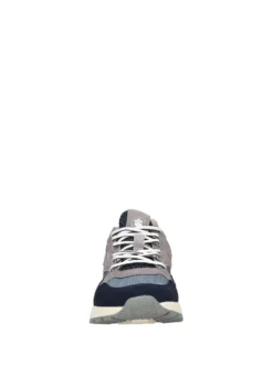 SNEAKERS UOMO - LUMBERJACK NAVY - 102269038