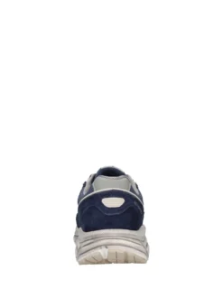SNEAKERS UOMO - LUMBERJACK NAVY - 102268825