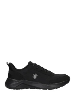 SNEAKERS UOMO - LUMBERJACK NERO - 102268527