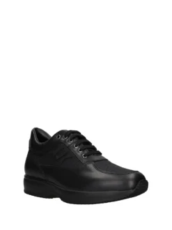 SNEAKERS UOMO - LUMBERJACK NERO - 102269139