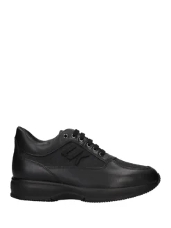 SNEAKERS UOMO - LUMBERJACK NERO - 102269139