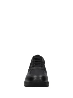 SNEAKERS UOMO - LUMBERJACK NERO - 102269139