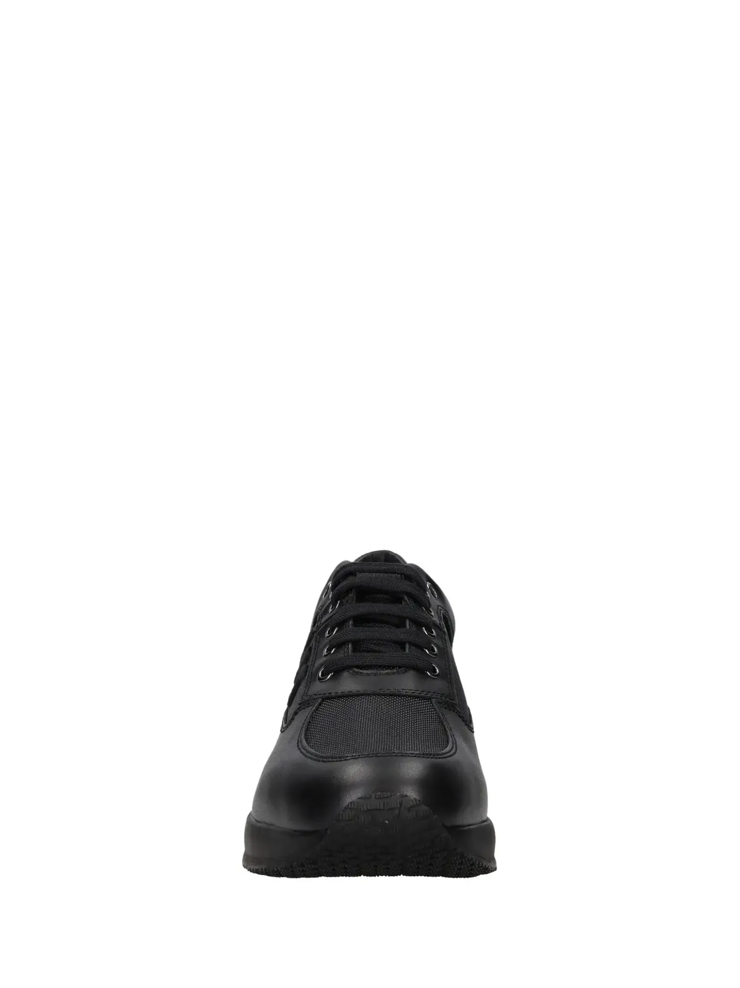 SNEAKERS UOMO - LUMBERJACK NERO - 102269139