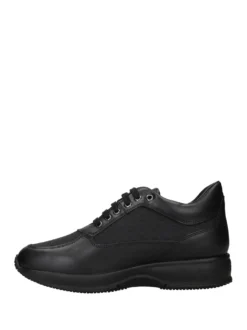 SNEAKERS UOMO - LUMBERJACK NERO - 102269139